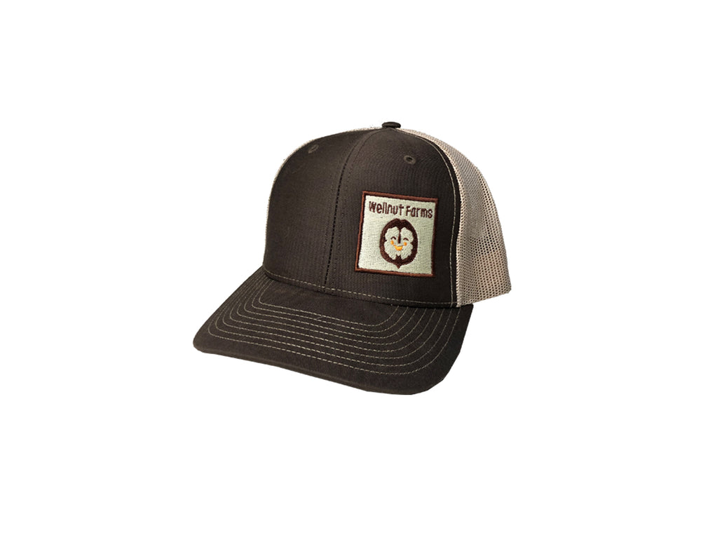 
            
                Load image into Gallery viewer, Wellnut Farms Hat
            
        