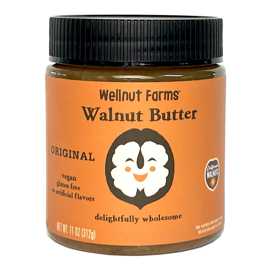 
            
                Load image into Gallery viewer, Original Walnut Butter
            
        